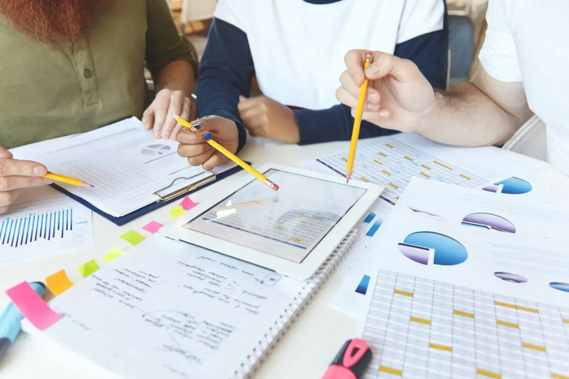 Planning Strategies